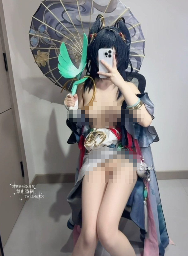 软酱 公孙离恨离烟露脸自慰【3v 366mb】