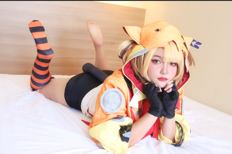 Yuusachii - Gigi 【37P 319MB】