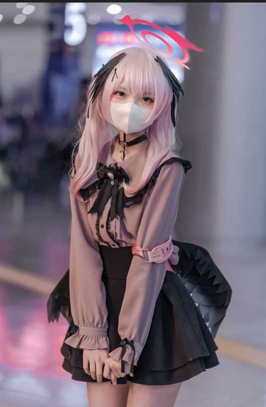 [Twitter   FANBOX] Ming   Riko (@mingchudesu   @rik0ring) 合集【754P 6V 1.94GB】