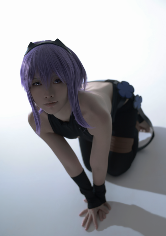 G44不会受伤 - 静谧哈桑 【26P 325MB】