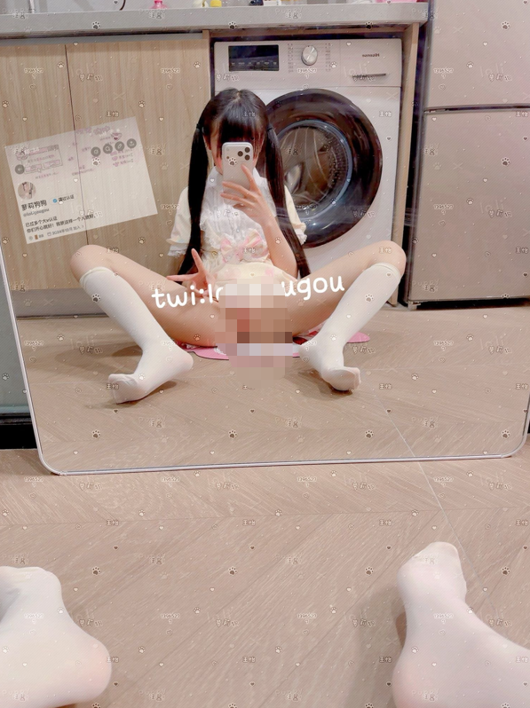 萝莉狗狗 猫尾玩具 推特 loligougou 3月福利订阅合集 挺可爱的  【21P 15V 30MB】