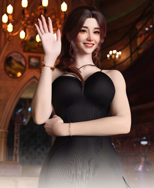 [Ackerman] TSF选物店 01[94P/300M]
