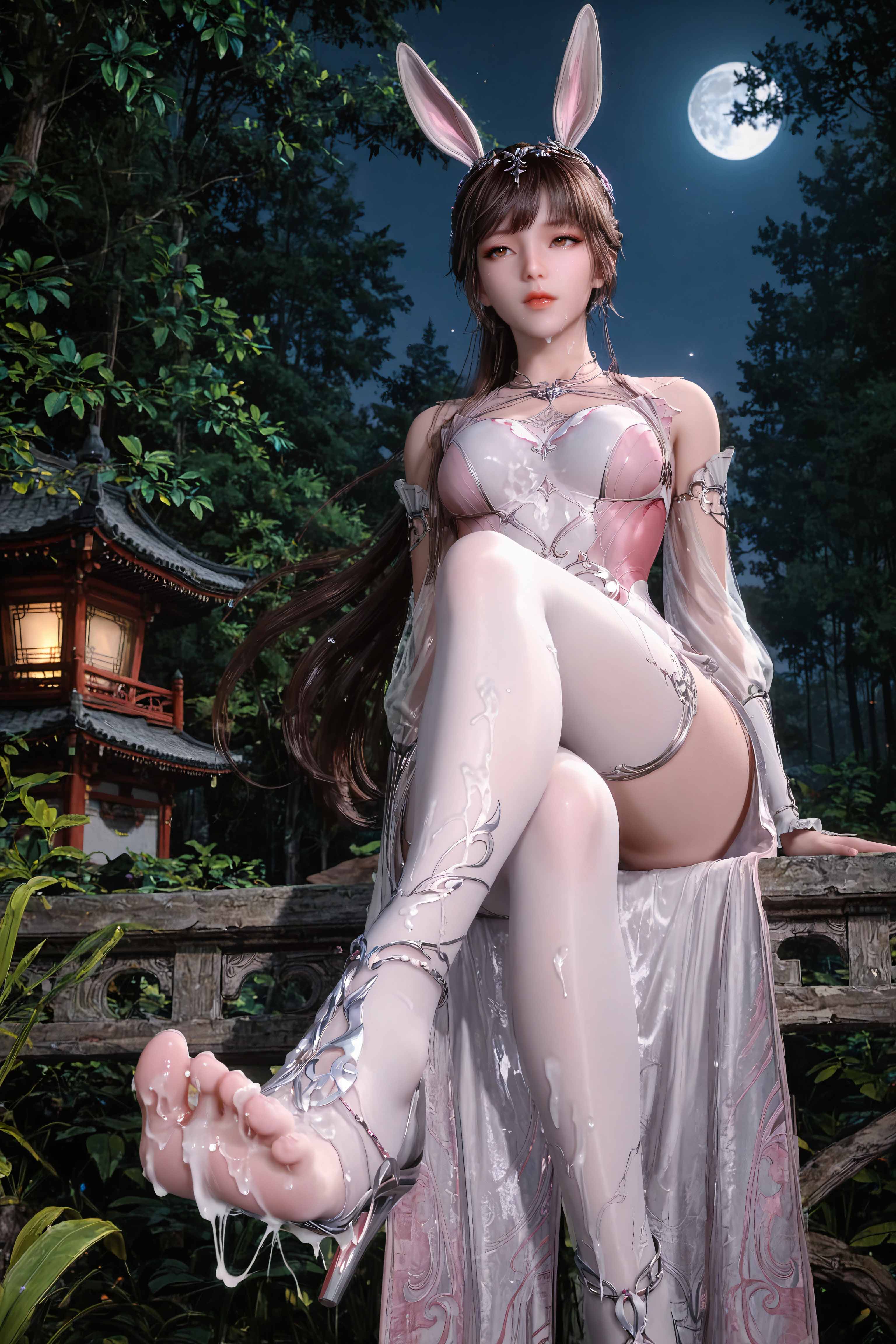 [AI动漫]（搬运至260325）斗罗大陆-小舞第二期【huachen】【394P】【1.24G百度云】
