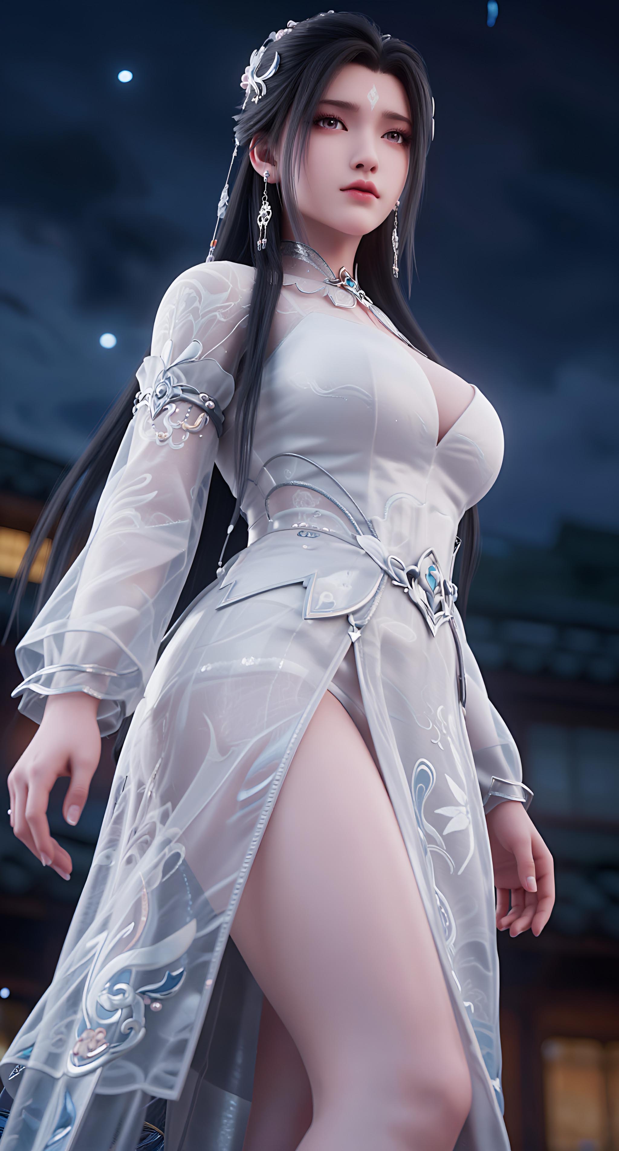 [AI动漫]（搬运至260331）诛仙-陆雪琪未知神级作者大合集【893P】【678MB百度云】