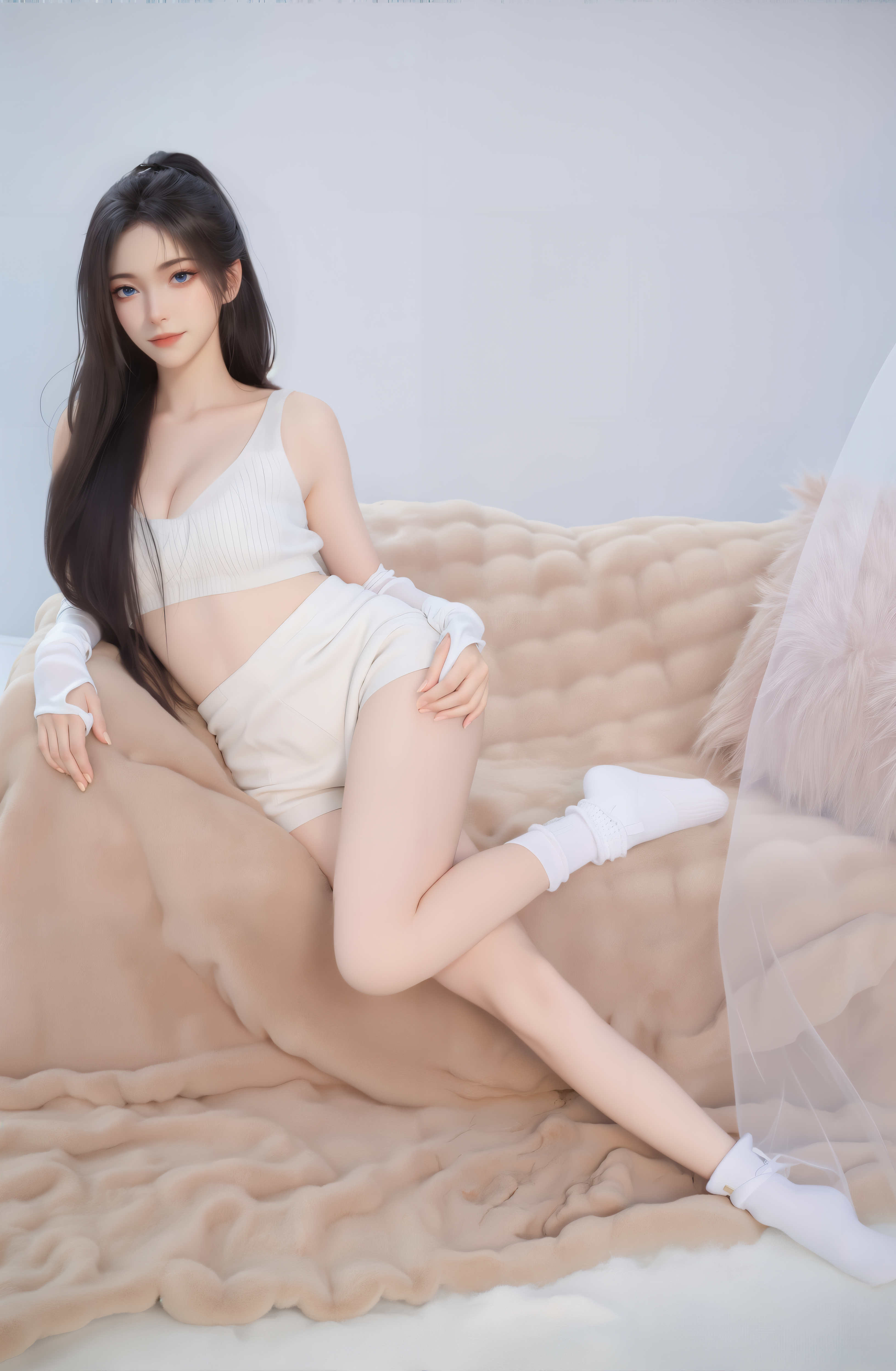 [AI国漫]（搬运至260312）凡人修仙传-新慕沛灵【桐锅】【40P】【677MB百度云】