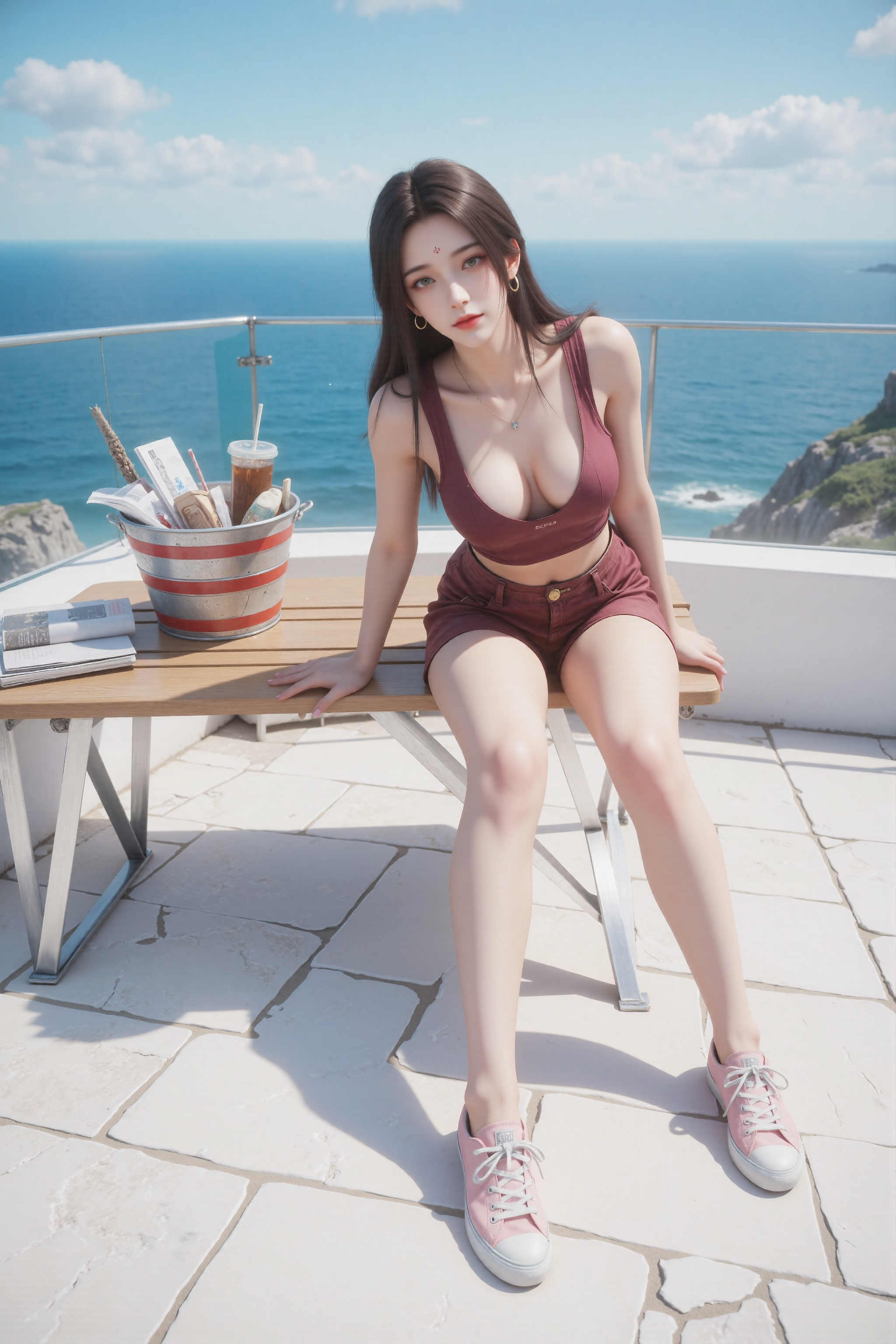 [AI动漫]（搬运至260324）遮天-陆灵【叮当】【41P】【254MB百度云】
