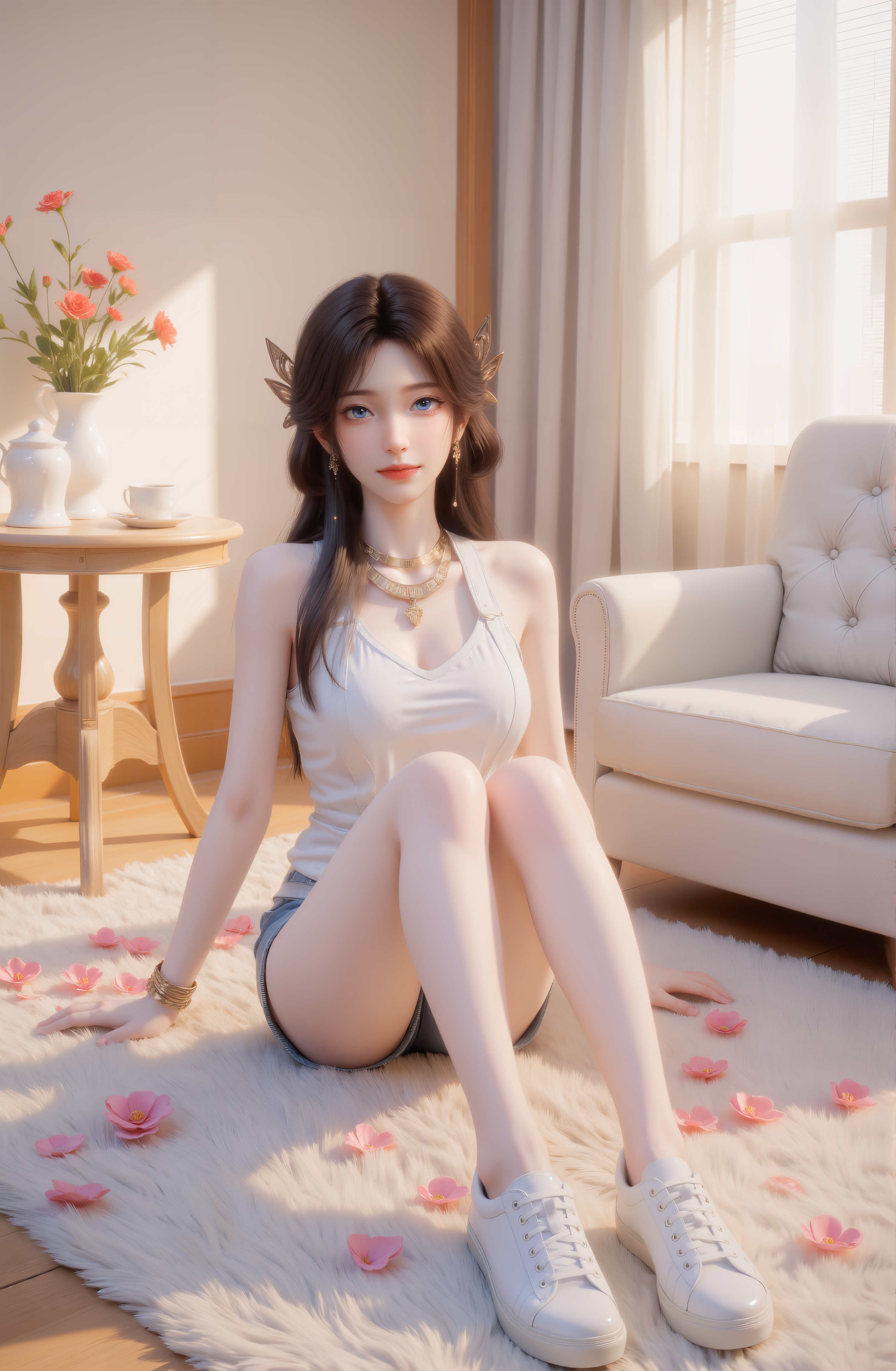 [AI动漫]（搬运至260327）凡人修仙传-新梅凝【桐锅】【46P】【643MB百度云】