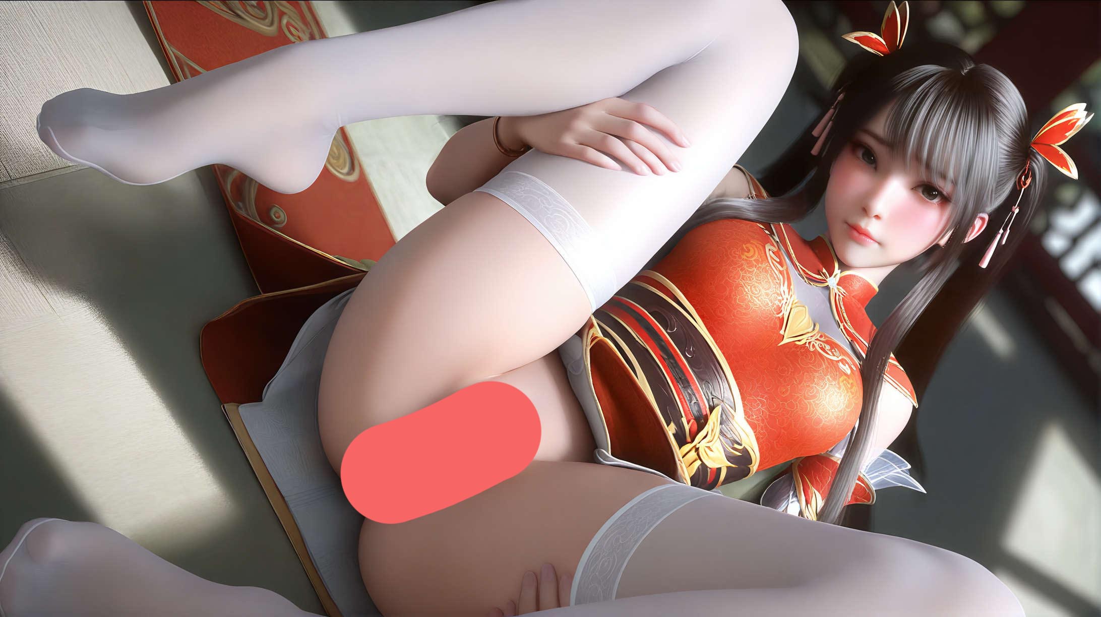 [AI国漫]（搬运至260311）神墓-楚钰【ZERO】【234P】【766MB百度云】