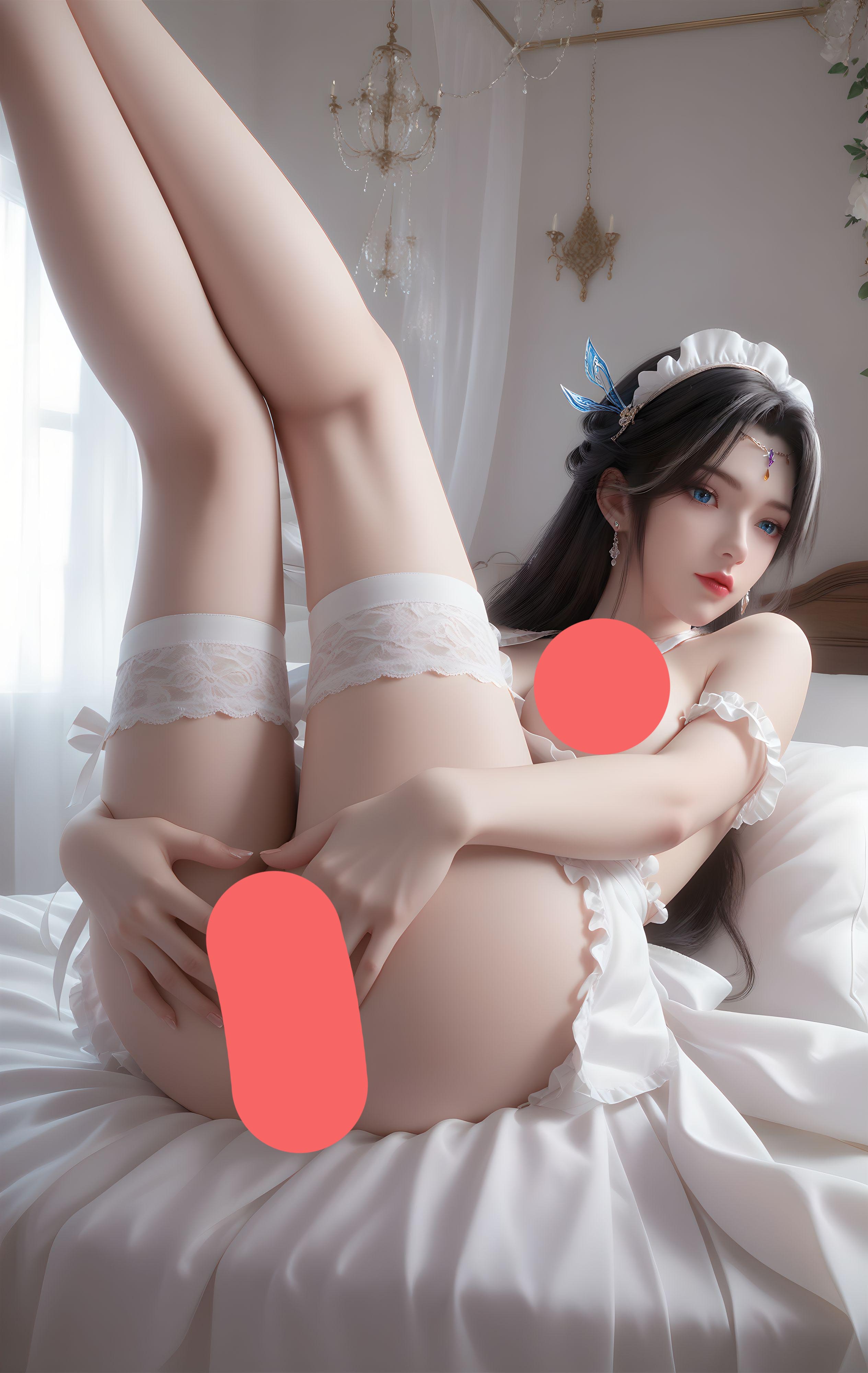 [AI国漫]（搬运至260311）完美世界-魔女【小趴菜】【78P】【46.3MB百度云】