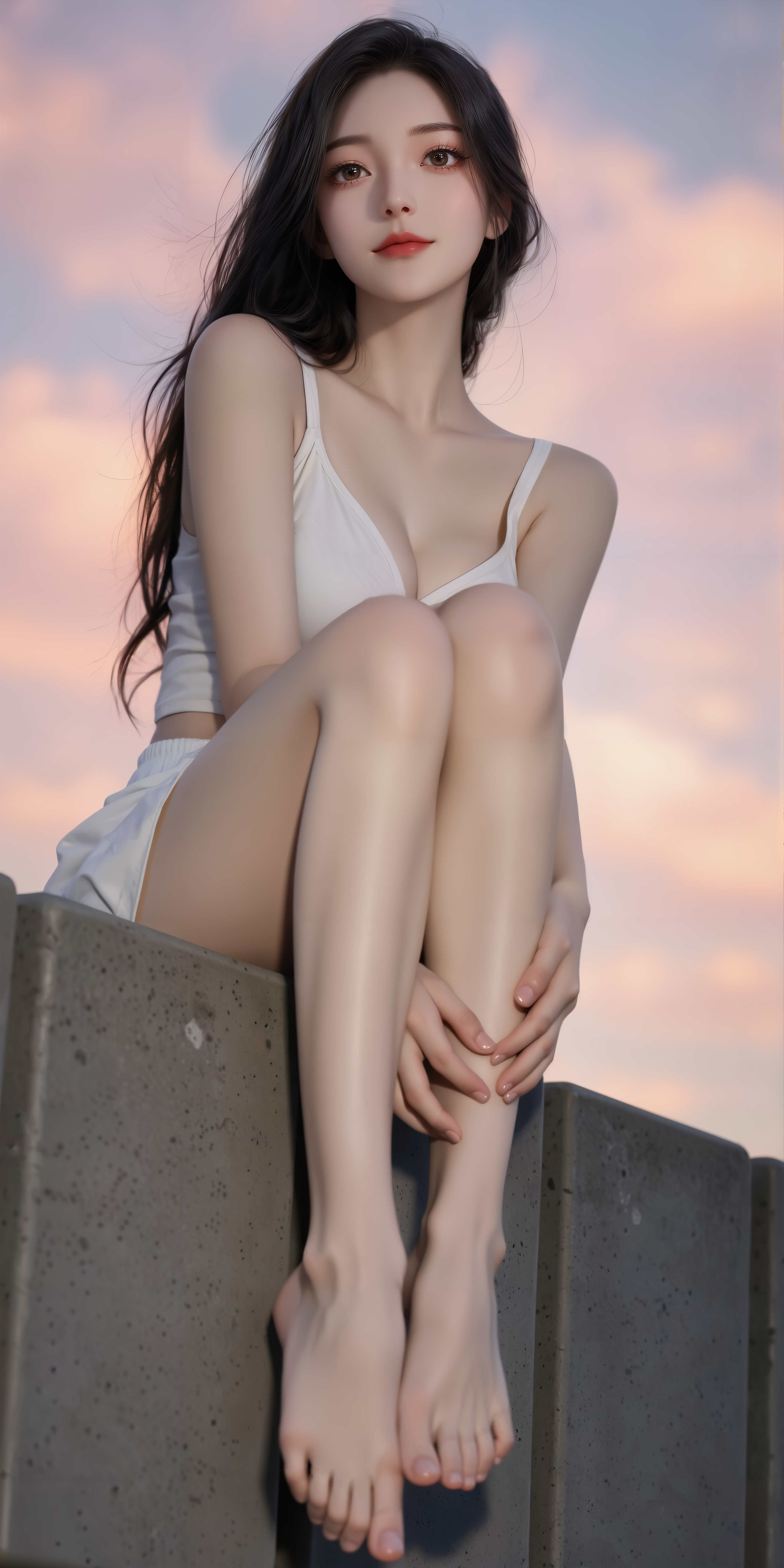 [AI动漫]（搬运至260327）完美世界-柳神【桐锅】【48P】【721MB百度云】