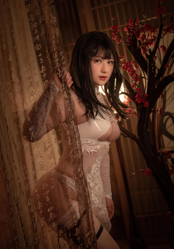 Zyra秋 - 俘虏刺客 【28P274M】