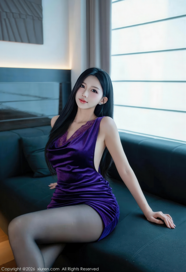 [XiuRen秀人网] 2026.01.09 No.11212 shelly诗莉 【78P1.1G】
