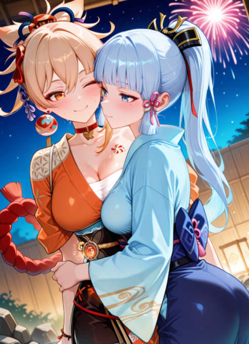 [YumeYasha]合集至2026.02.07[9G]