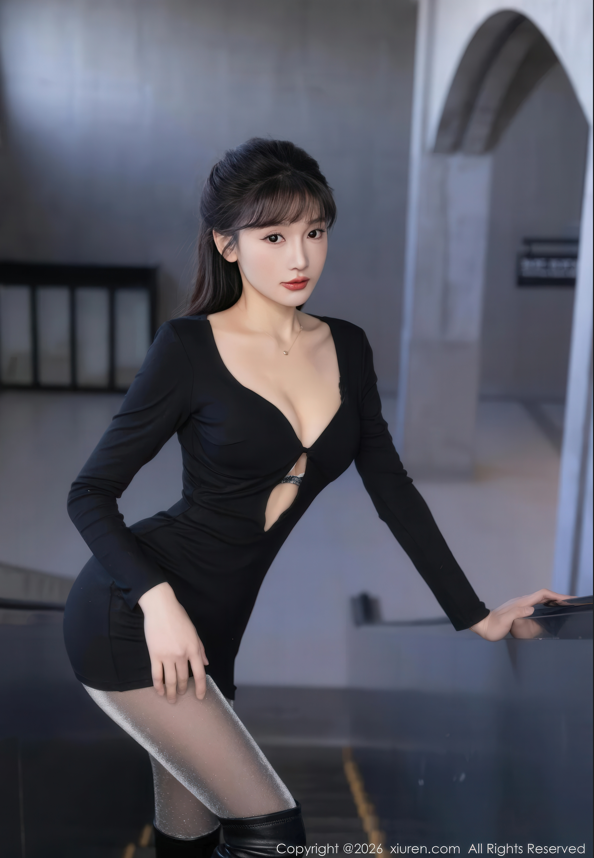 [XiuRen秀人网] 2026.01.15 No.11236 陆萱萱 【76P586M】
