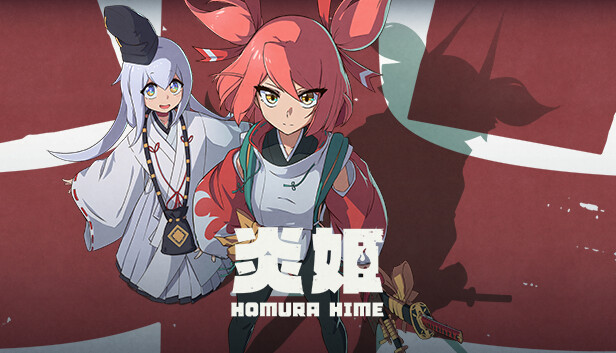 「PC/正经游戏」 炎姬 豪华中文 Build.22190838-赤影斩魔-焚夜猎魂+全DLC-支持手柄,13.84GB,百度网盘