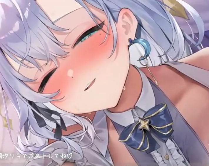 潮汐りら2026_02_09【耳舐めASMR】耳奥までぐっぽり_おかえりなさいって言いたい1V774M百度盘
