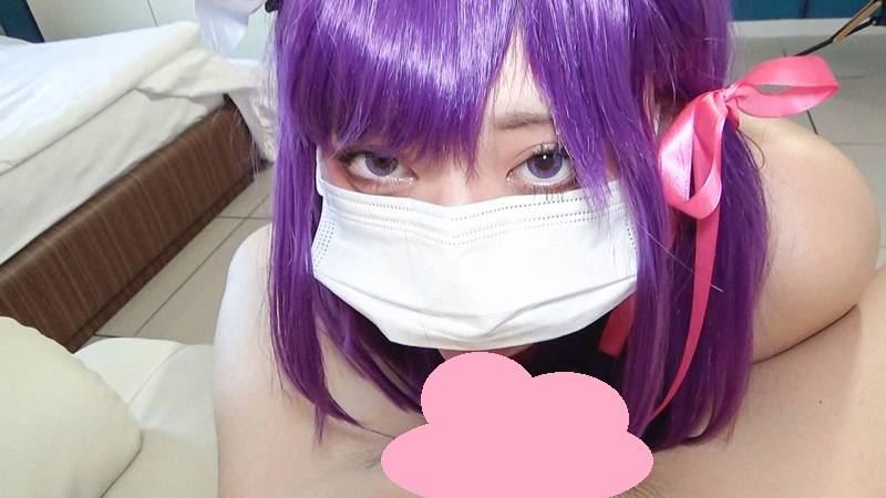 COS女孩一部