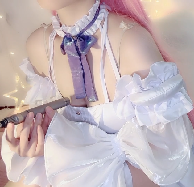 阮糖七月cos桃乐丝 生乳心音1V243M百度盘
