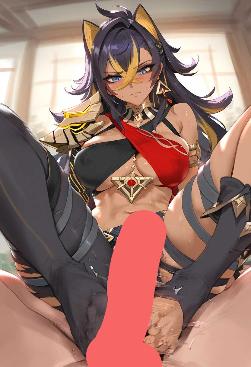 [AI动漫]（搬运至260314）ChocoPizza 596-597【269P】【321MB百度云】