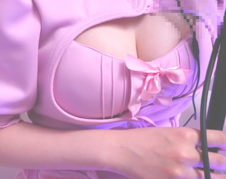 穂香てまり2026_02_27【Lovense連携】耳舐めASMR_ぺろぺろエロ配信1V596M百度盘