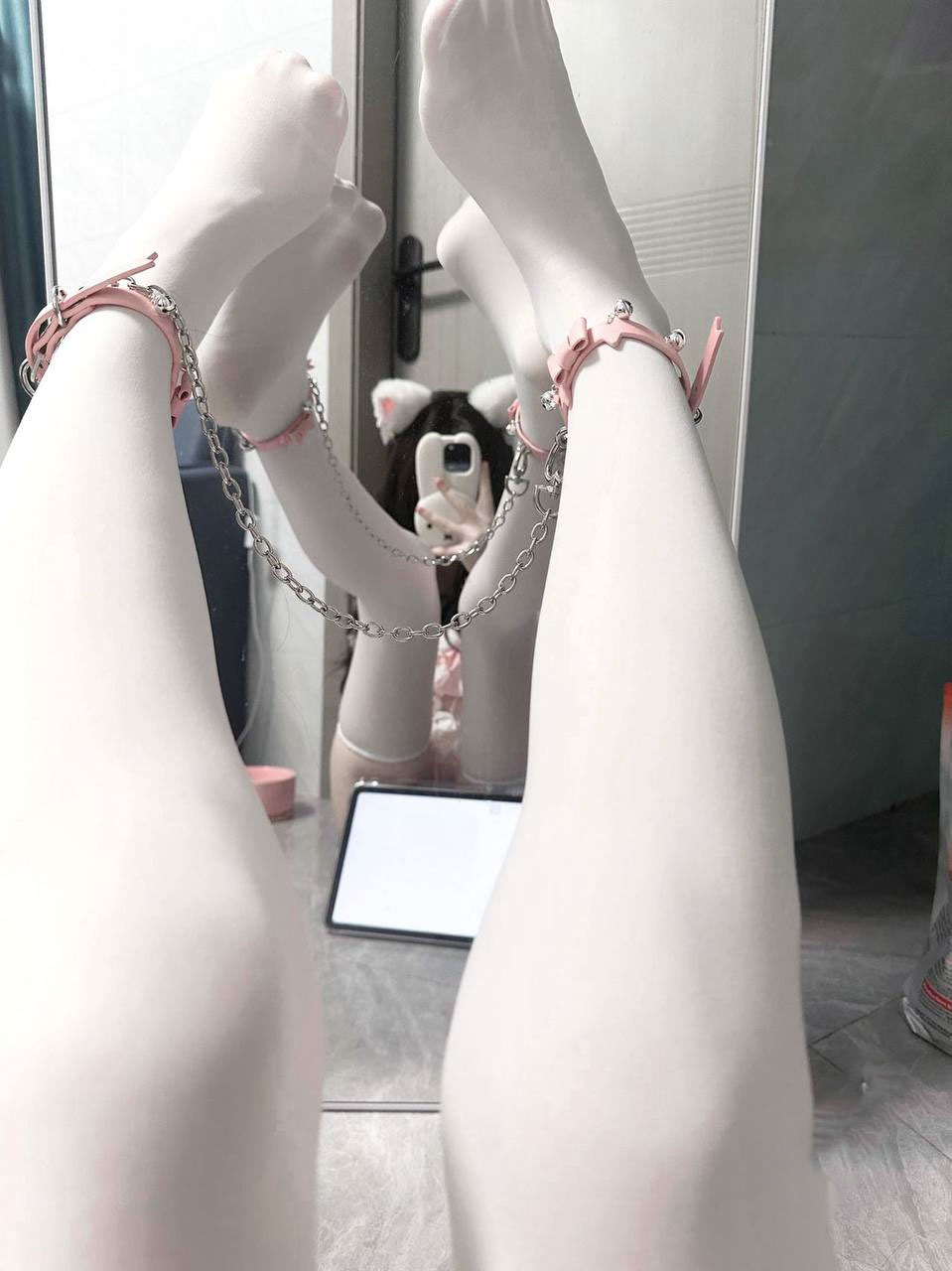 【补一次】【新】猫猫酱（miaomao865）-新作 [258门槛] 11分钟 JK制服自慰金主啪啪【54P+4V】【671MBpikpak盘】