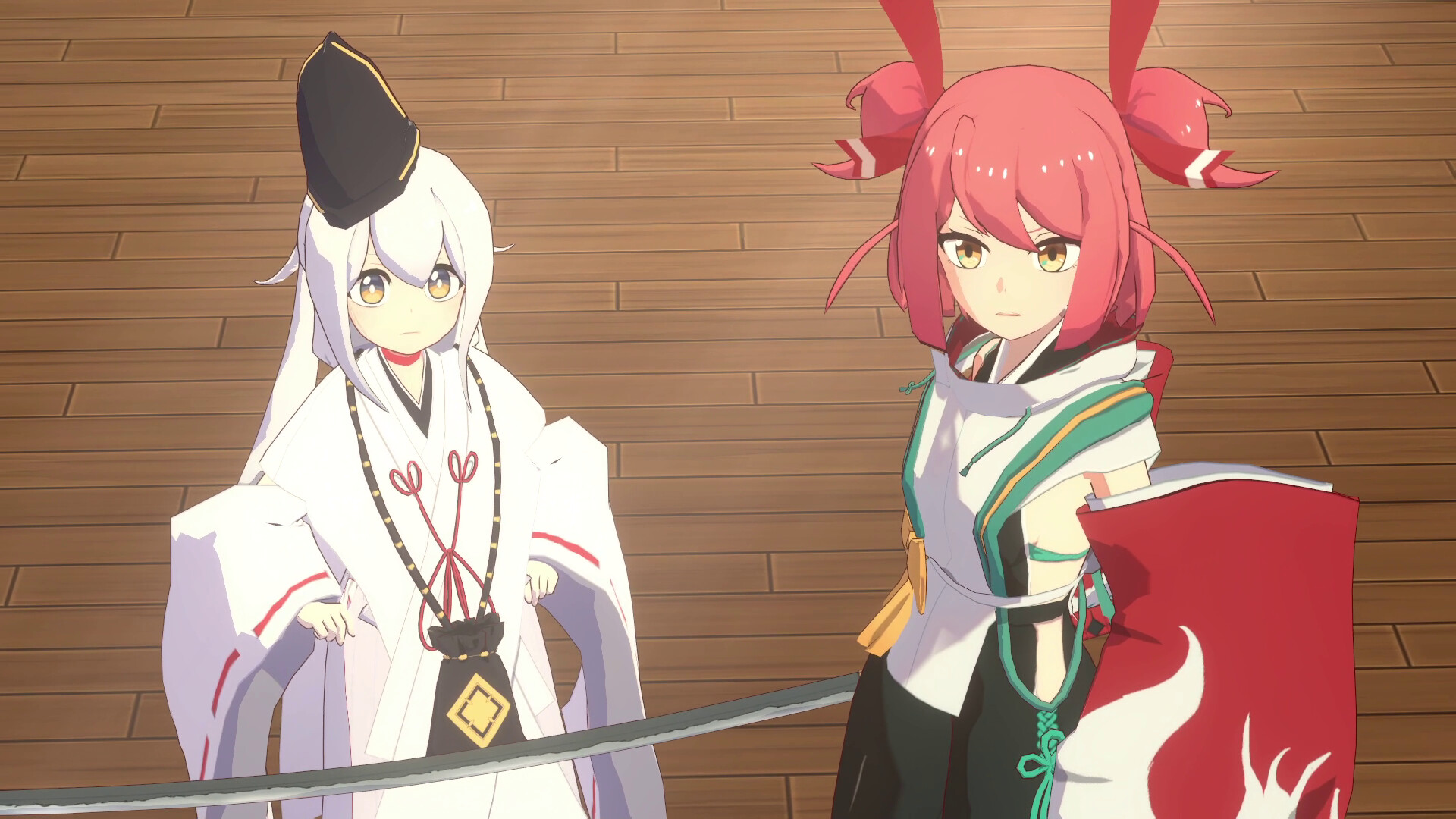 「PC/正经游戏」 炎姬 豪华中文 Build.22190838-赤影斩魔-焚夜猎魂+全DLC-支持手柄,13.84GB,百度网盘
