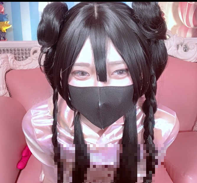 桜花リン 2026-02-19 メイドのバイブオナニーとまんぐり♡1V390M百度盘