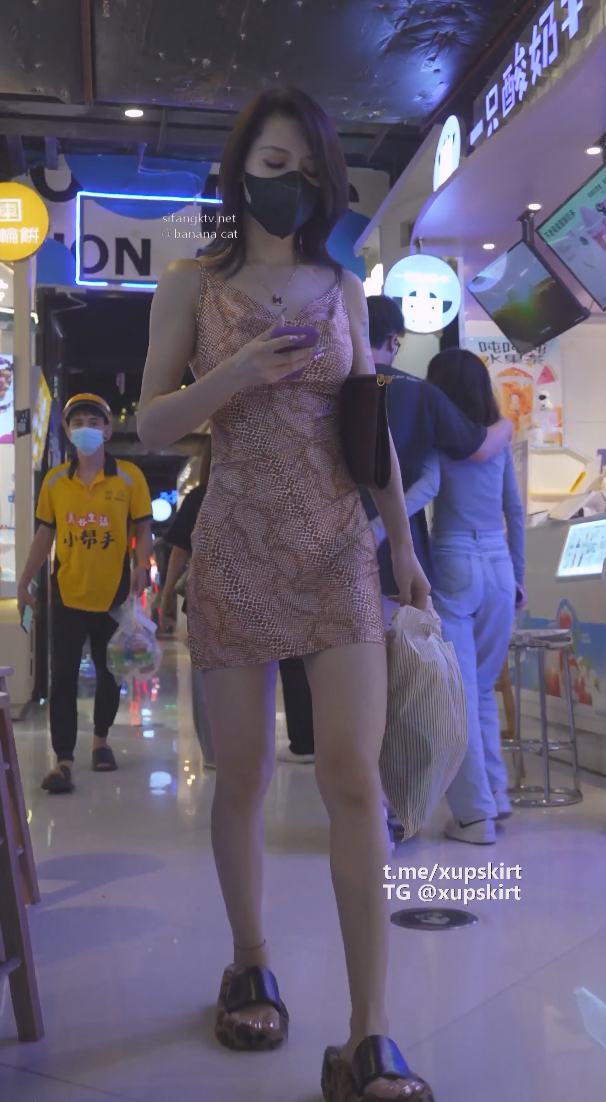 【BananaCat】系列精品CD-19【2.1G】