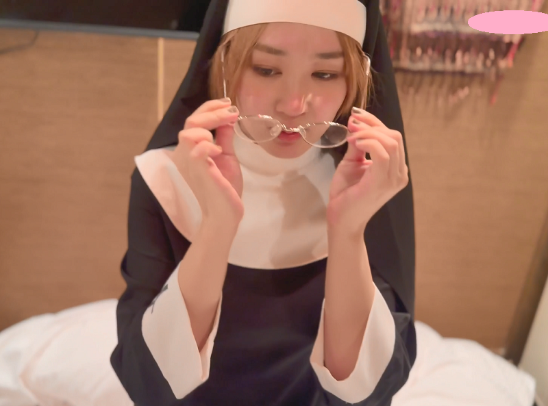 眼镜修女一部