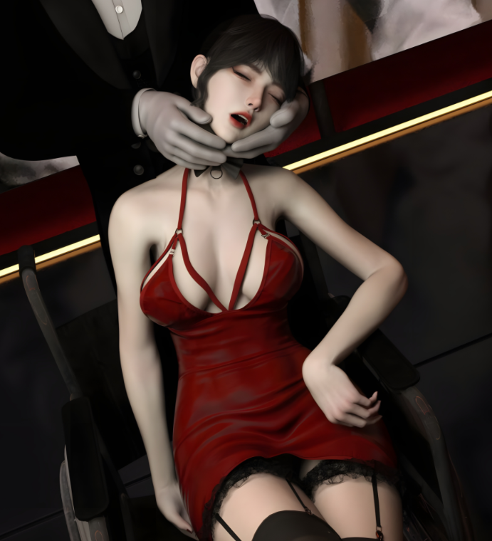 杀手的假期 01-03[302P/288M]