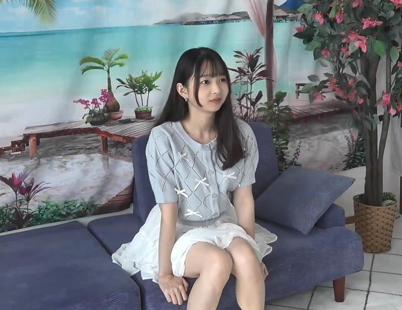 写真女孩一部