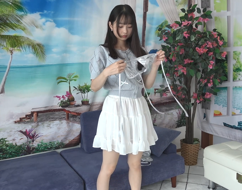 写真女孩一部