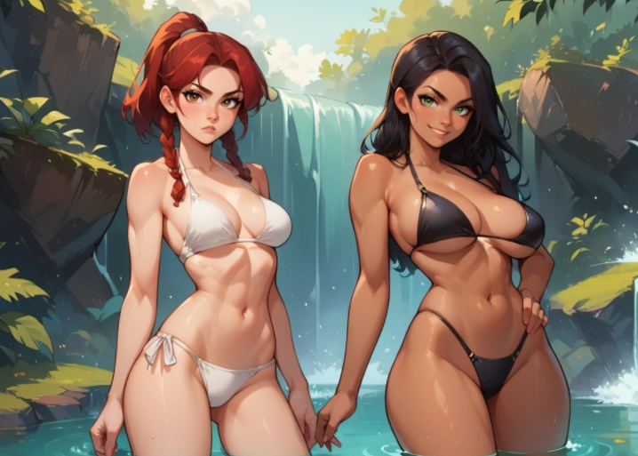 [欧美SLG/汉化] 农夫国王 Farmer Kink v0.25 [PC+安卓/940M]