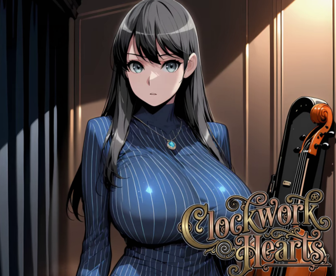 [日式SLG/汉化] 发条之心 Clockwork Hearts v7.0 官中步兵版 [PC+安卓/2.2G]