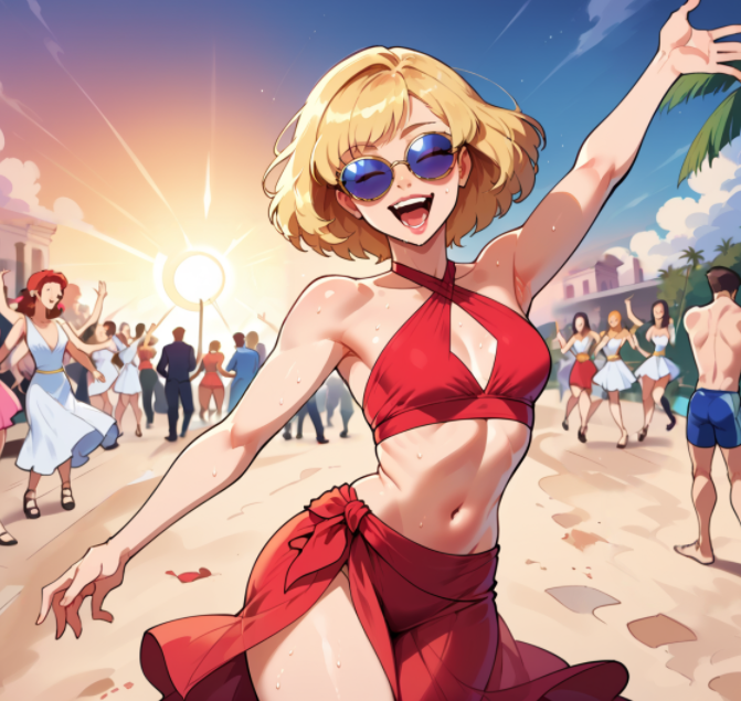 [日式SLG/汉化] 史蒂夫公司 Company Steve v0.9 [PC+安卓/1.3G]