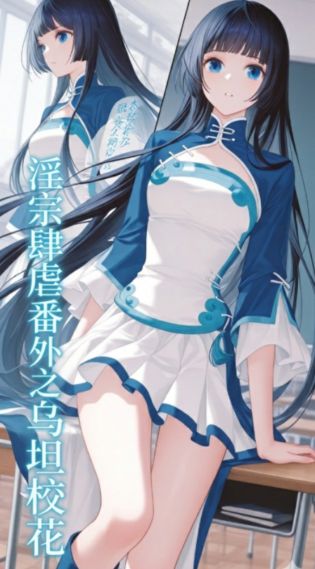 [Manhua]国漫 纳兰嫣然 美杜莎 唐舞桐[507P/380M]