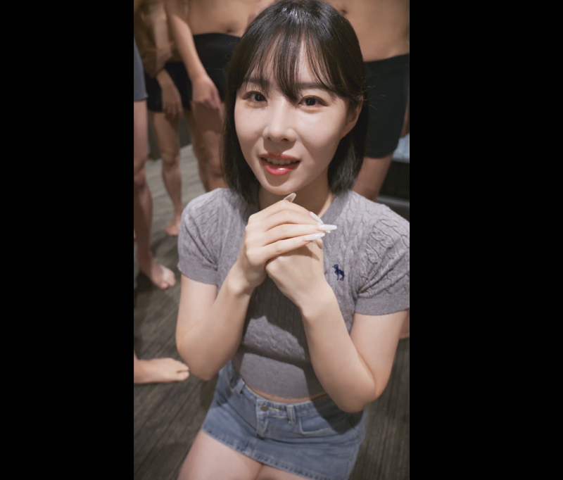 多人运动一部