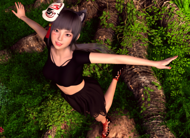 [欧美SLG/汉化] 奥通 The Outong v0.1.9[PC+安卓/7G]