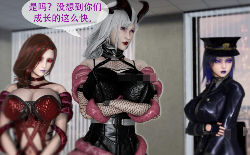 寄生纪元 Parasitic Era 21-23[735P/188M]