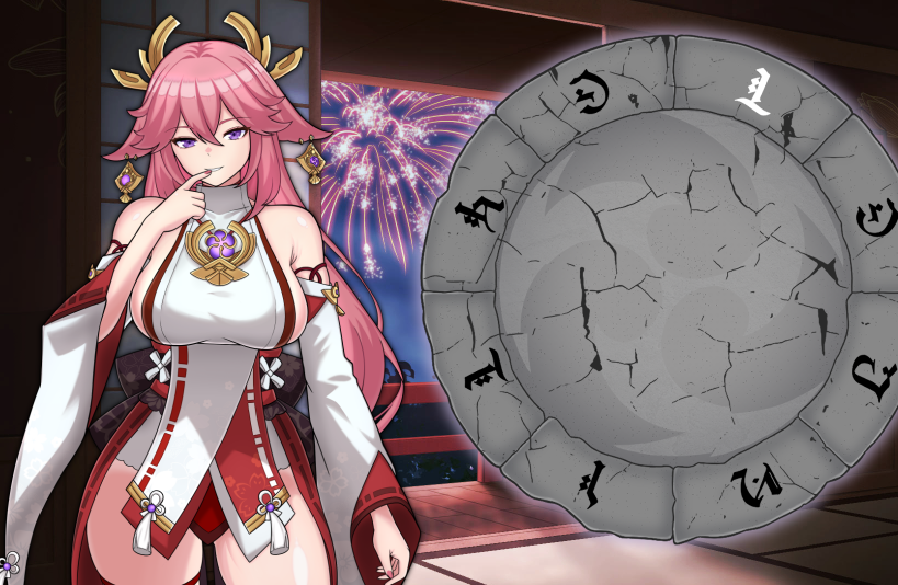 [日式SLG/汉化] 将军训练师 Shogun Trainer v0.1Beta [PC+安卓/580M]