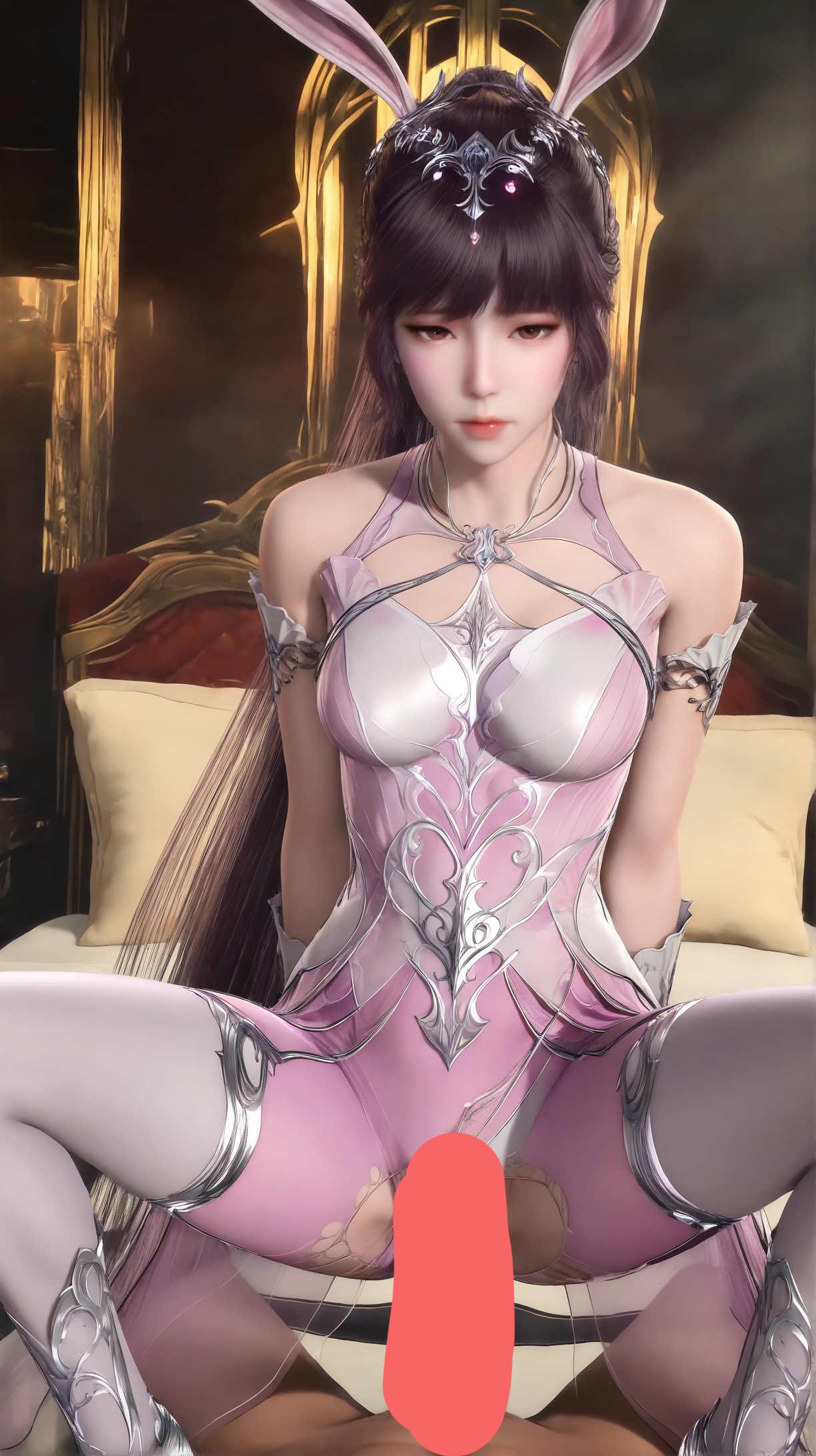 [AI国漫]（搬运至260312）斗罗大陆-小舞【ZERO】【263P+13V】【1.04GG百度云】
