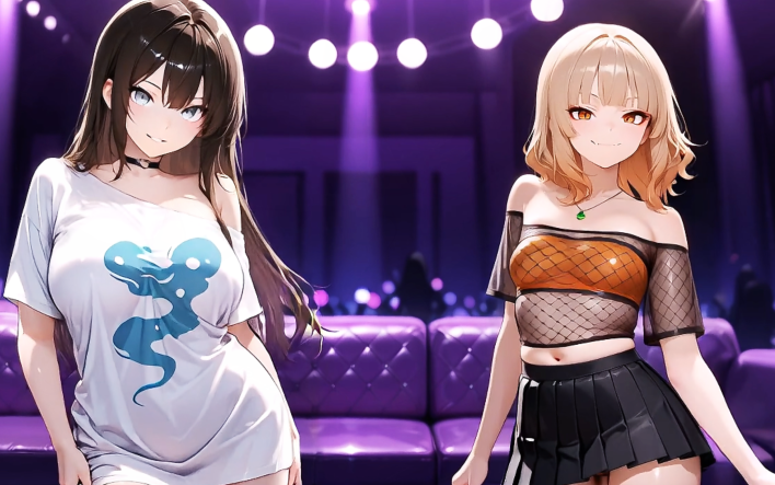 [亚洲风ARPG] 尸落之城─堕入欲望的阴影─ ZostCity v0.90.1 官中[2.9G]
