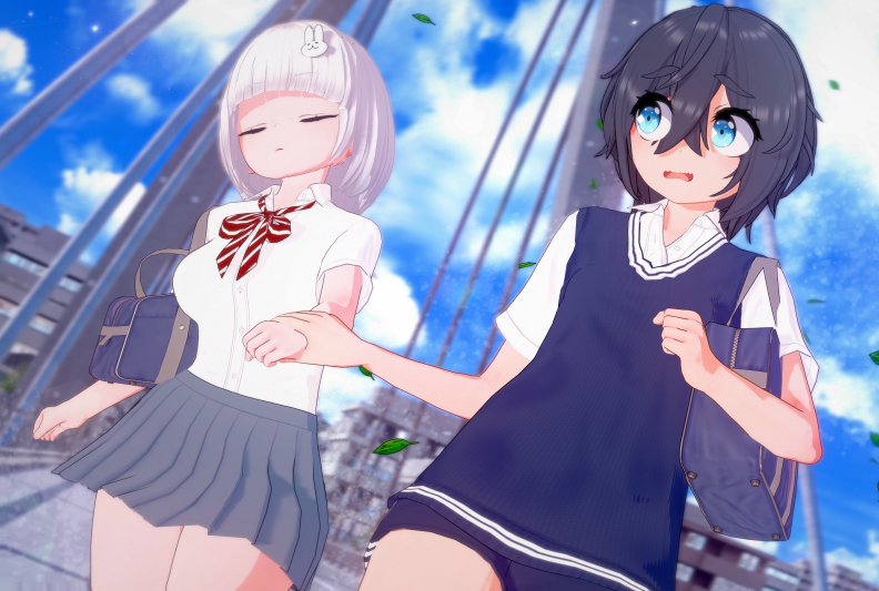 [日式SLG/汉化]我的巨根家族 My Futa Family v0.19 [PC+安卓/4.4G]