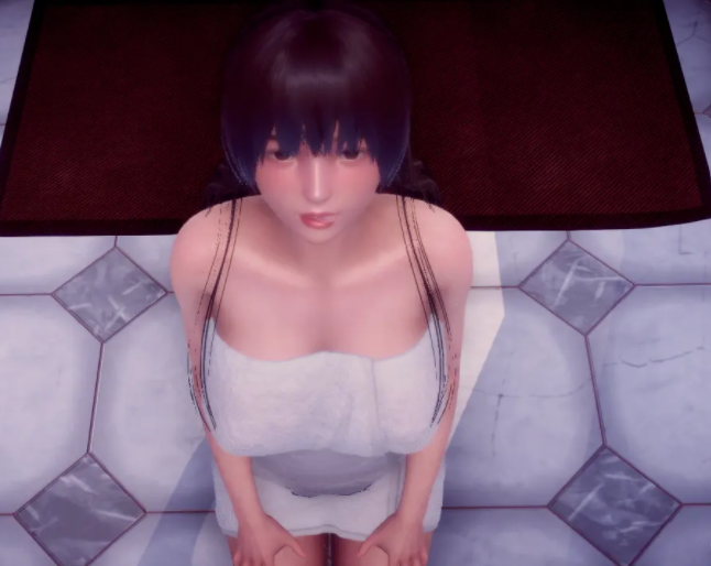 [亚洲风SLG/汉化] 忠诚的妻子 Devoted Wife v0.55 [PC+安卓/1.9G]