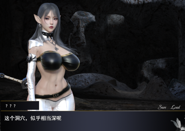 [日式3DRPG/汉化] 恋月者 selenophile セレノフィル v1.0 [3G]