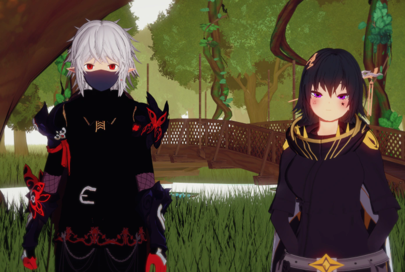 [日式SLG/汉化] 流放的恶魔王子 The Exiled Demon Prince v0.3.0 [PC+安卓/2G]