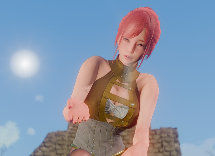 [亚洲风SLG/汉化] 扭曲之域 Distortium v0.2.2 [PC+安卓/4.3G]