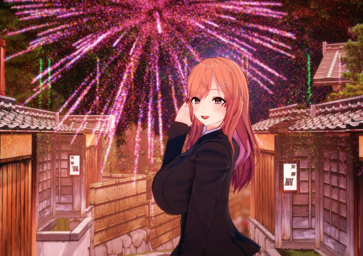 [亚洲风SLG/汉化] 新家庭 New Family v0.6.5 [PC+安卓/4.3G]
