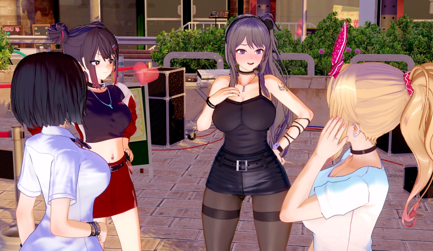 [亚洲风SLG/汉化] 新家庭 New Family v0.6.5 [PC+安卓/4.3G]