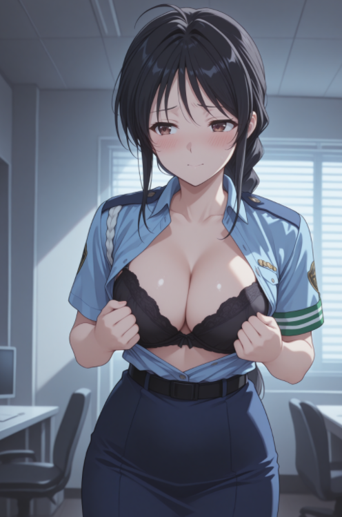 [AIBeautyMIX]明日香 魔法少女苍蓝星 Kobayakawa MIyuki[506P/1.5G]